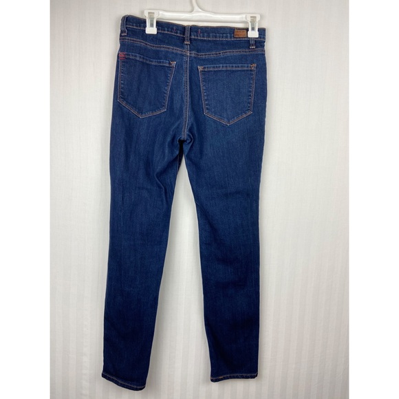 BDG UO Cigarette High Rise Jeans 30 x 30 - Picture 8 of 8